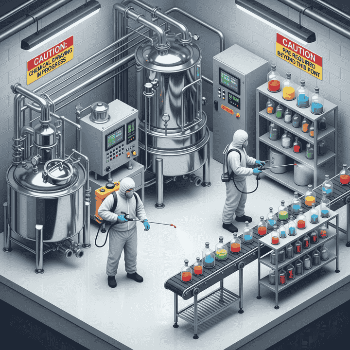 Pharmaceutical Industry